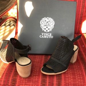 Vince Camuto size: 5.5 style: VC-LENDIA